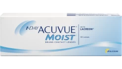 1 Day Acuvue Moist