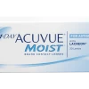 1 Day Acuvue Moist For Astigmatism -Pearle Opticiens 1 day acuvue moist astigmatism 30 front