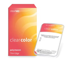 Clearcolor 1-tone