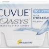 Acuvue Oasys For Astigmatism 2 Acuvue Oasys For Astigmatism -Pearle Opticiens acuvue oasys astigmatism 6 front