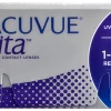 Acuvue Vita -Pearle Opticiens acuvue vita 6 front