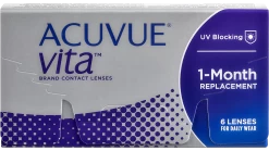 Acuvue Vita