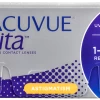 Acuvue Vita For Astigmatism -Pearle Opticiens acuvue vita astigmatism 6 front