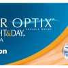 Air Optix Aqua Night & Day -Pearle Opticiens air optix night and day 6 front