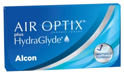 Air Optix Plus Hydraglyde -Pearle Opticiens air optix plus hydraglyde 3 angle right01