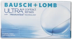 Bausch & Lomb Bausch + Lomb Ultra