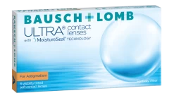 Bausch & Lomb Bausch + Lomb Ultra For Astigmatism -Pearle Opticiens bausch lomb ultra astigmatism 6 angle right01