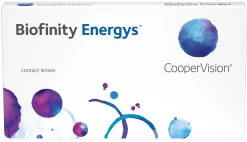 Biofinity Energys