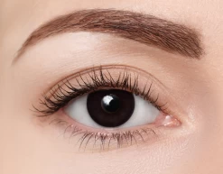 Clearcolor 1-Day Phantom Black Out -Pearle Opticiens clearcolor FN101N black out