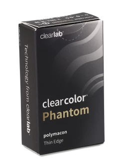 ClearColor Phantom Black Out -Pearle Opticiens clearcolor phantom 2 angle right01 13