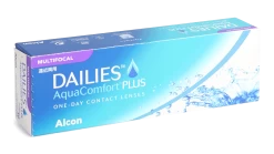 Dailies Aqua Comfort Plus Multifocal -Pearle Opticiens dailies aqua comfort plus multifocal 30 angle right01