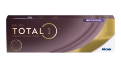 Dailies Total 1 Multifocal