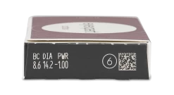 Eyexpert Cotton -Pearle Opticiens eyexpert cotton 6 parameter