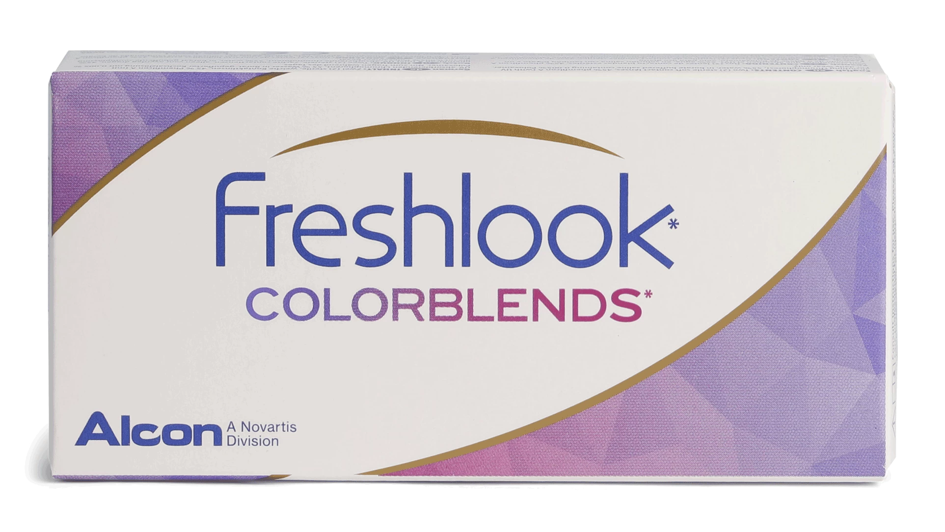 Freshlook Colorblends 3 Freshlook Colorblends