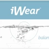 IWear Balance Plus