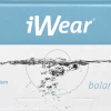 IWear Balance Plus For Astigmatism -Pearle Opticiens iwear balance plus astigmatism 6 front