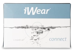 IWear Connect