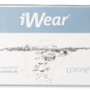IWear Connect For Astigmatism -Pearle Opticiens iwear connect astigmatism 6 front