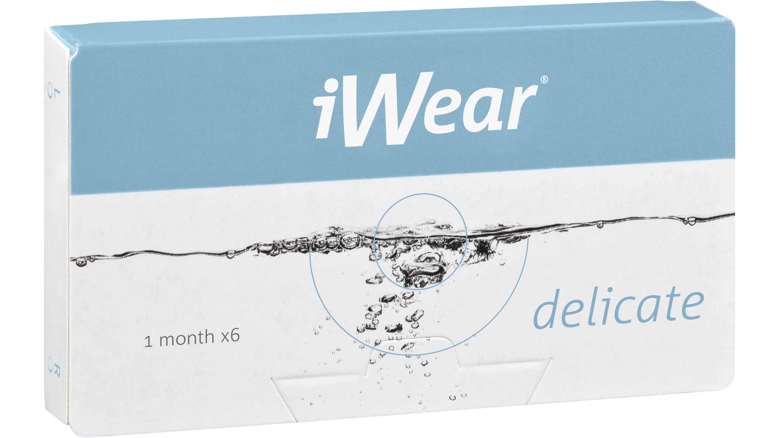 IWear Delicate 4 IWear Delicate - Afbeelding 2