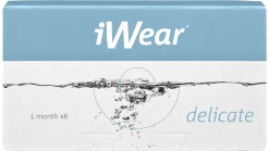 IWear Delicate
