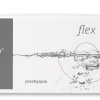 IWear Flex Multifocaal -Pearle Opticiens iwear flex presbyopia 30 front