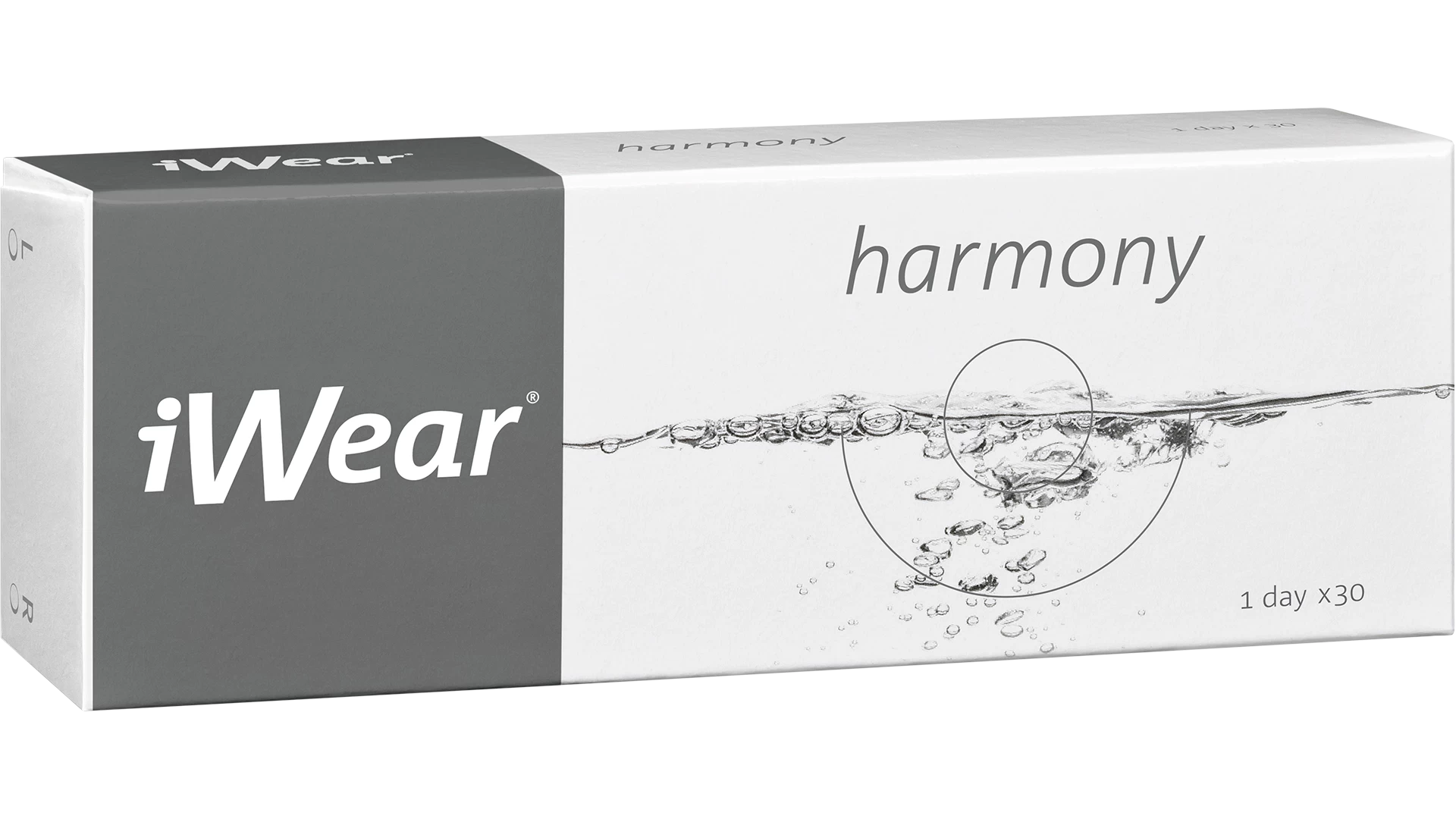 IWear Harmony 4 IWear Harmony - Afbeelding 2