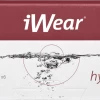 IWear Hydro -Pearle Opticiens iwear hydro 6 front