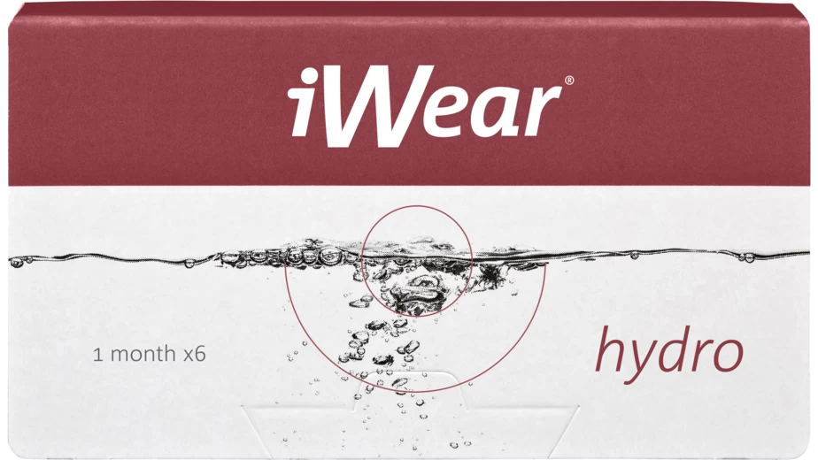 IWear Hydro 3 IWear Hydro