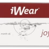 IWear Joy 2 IWear Joy -Pearle Opticiens iwear joy 6 front
