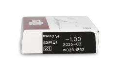 IWear Joy -Pearle Opticiens iwear joy 6 parameter