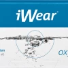 IWear Oxygen For Astigmatism -Pearle Opticiens iwear oxygen astigmatism 6 front