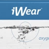 IWear Oxygen Relax -Pearle Opticiens iwear oxygen relax 6 front