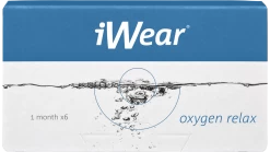IWear Oxygen Relax