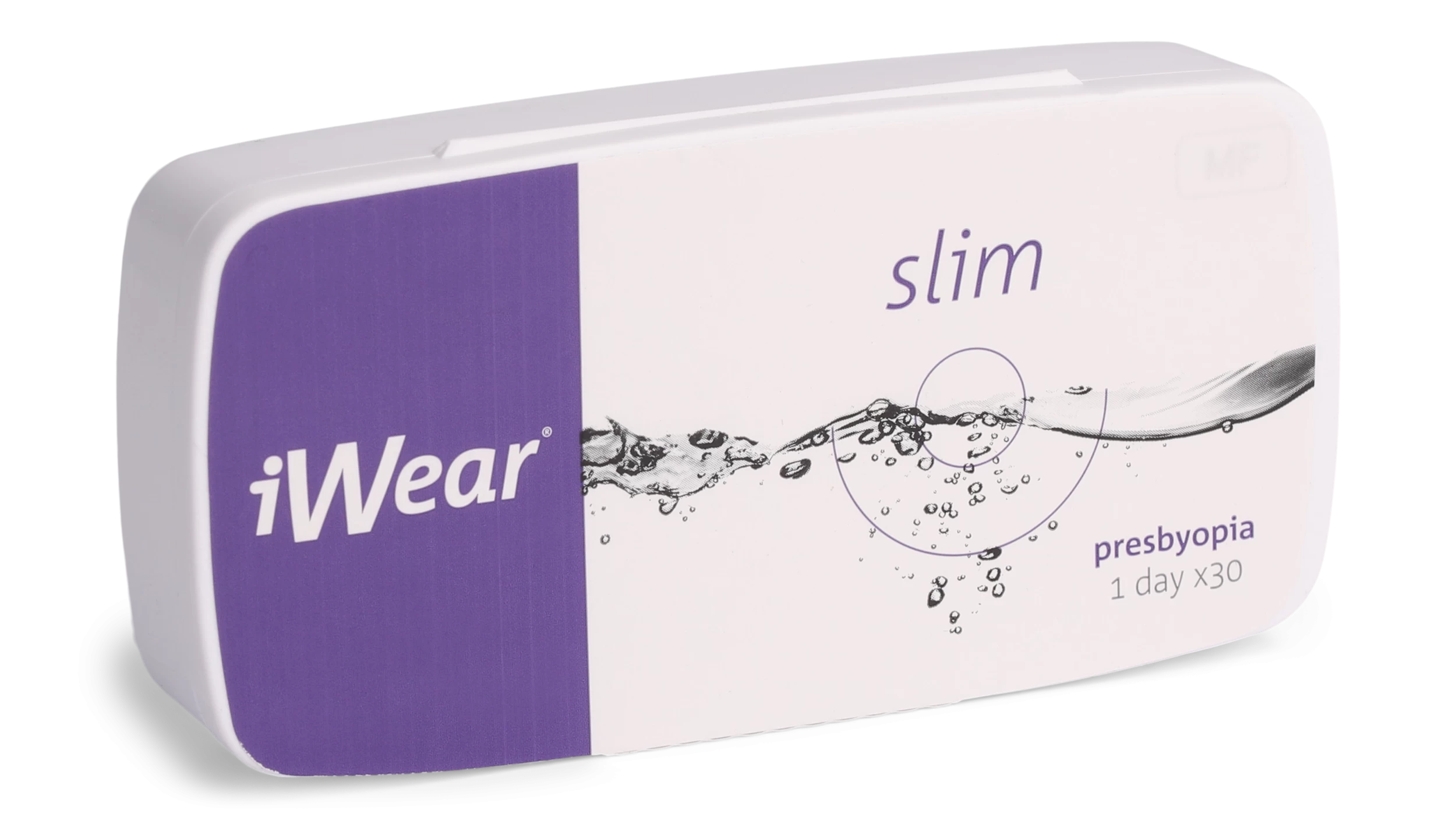 IWear Slim Multifocaal 4 IWear Slim Multifocaal - Afbeelding 2