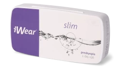 IWear Slim Multifocaal 7 IWear Slim Multifocaal -Pearle Opticiens iwear slim presbyopia 30 angle right01