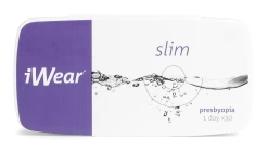 IWear Slim Multifocaal