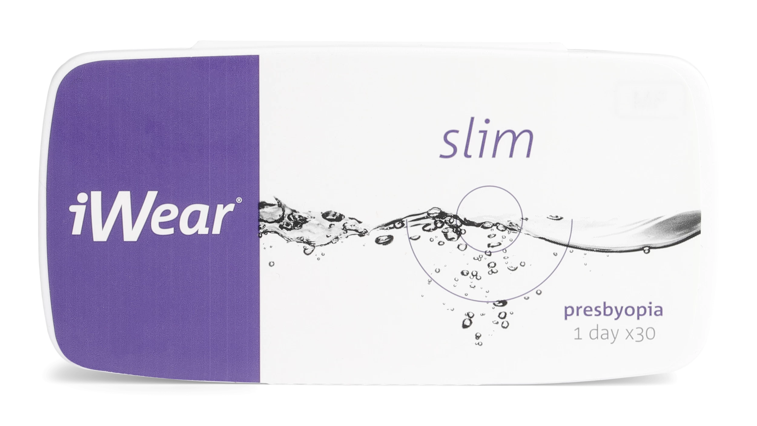 IWear Slim Multifocaal 3 IWear Slim Multifocaal