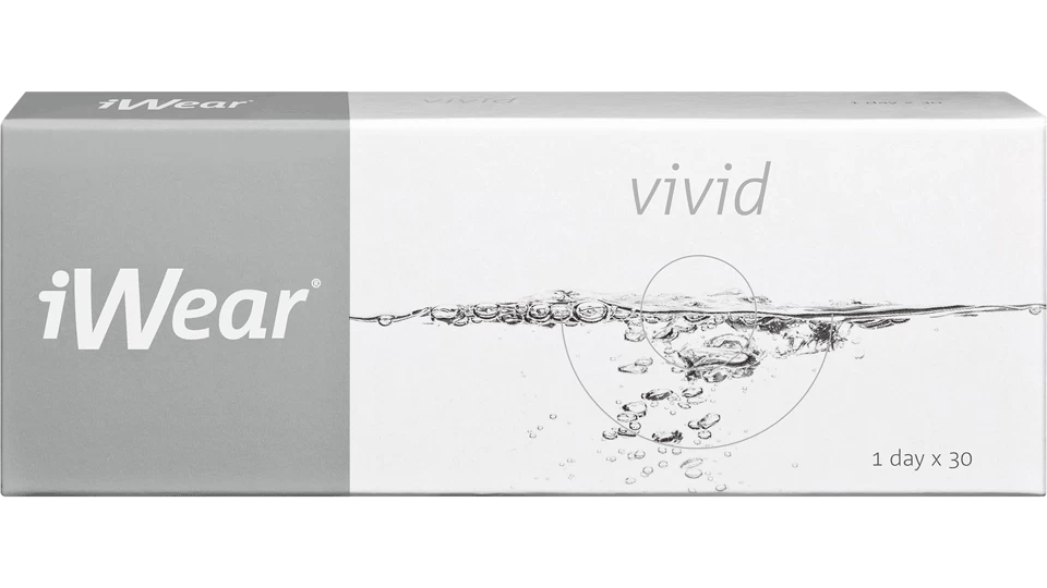 IWear Vivid 3 IWear Vivid