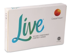 Live 1Day -Pearle Opticiens live 30 angle right01