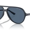 Armani Exchange ArmaniEx AX4133S 81818060/16 1 Armani Exchange ArmaniEx AX4133S 81818060/16 -Pearle Opticiens original png 0AX4133S 818180 P21 shad qt