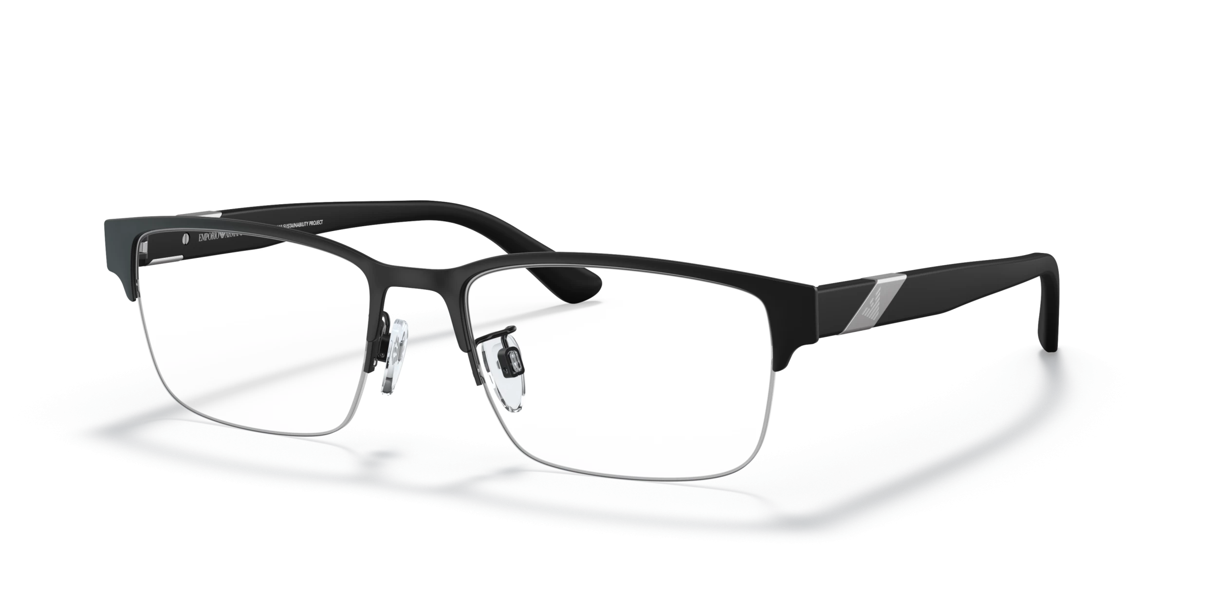 Emporio Armani 0EA1129 300155/18 4 Emporio Armani 0EA1129 300155/18 - Afbeelding 2