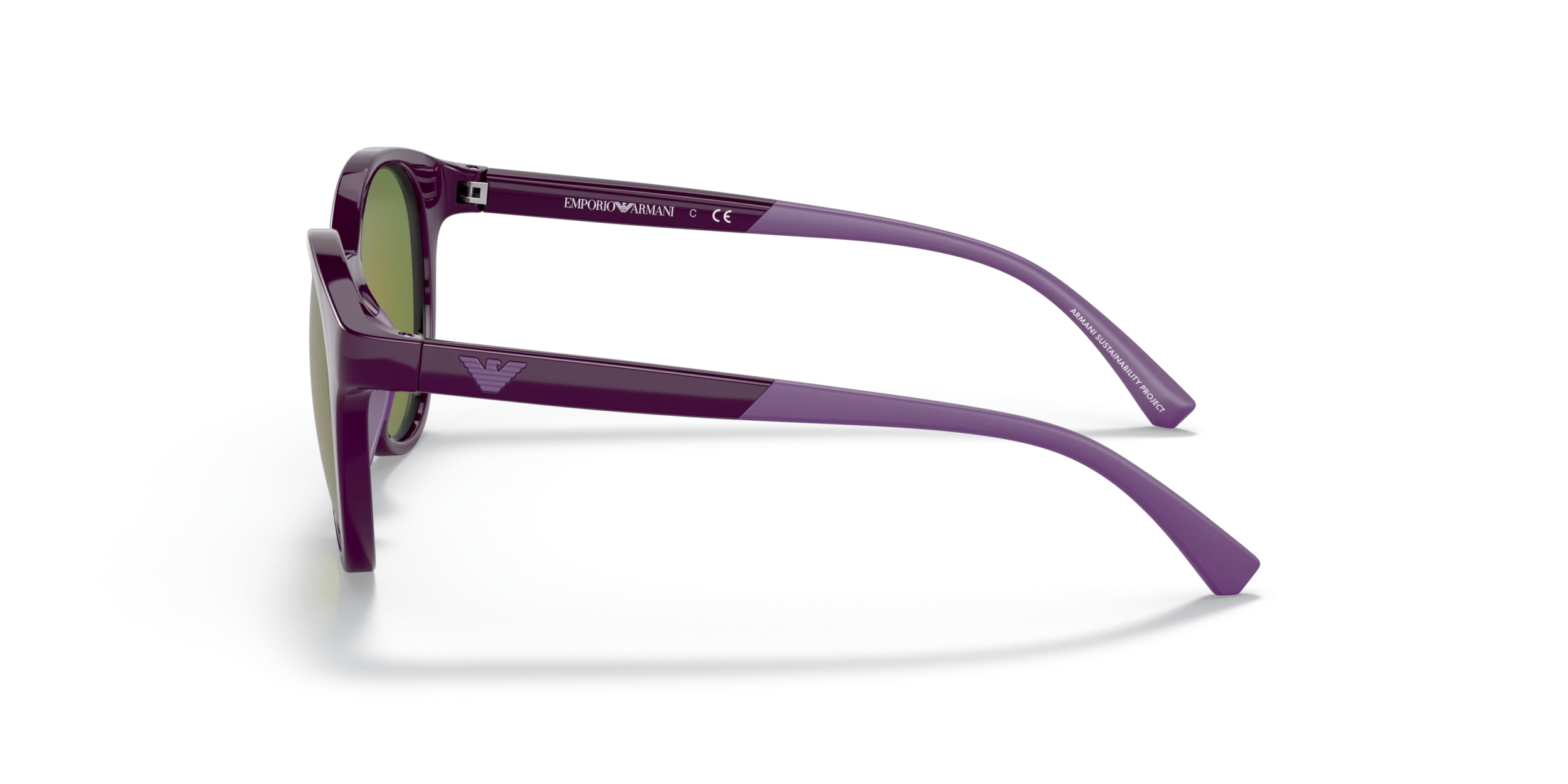 Emporio Armani 0EA4185 51154V47/18 5 Emporio Armani 0EA4185 51154V47/18 - Afbeelding 3