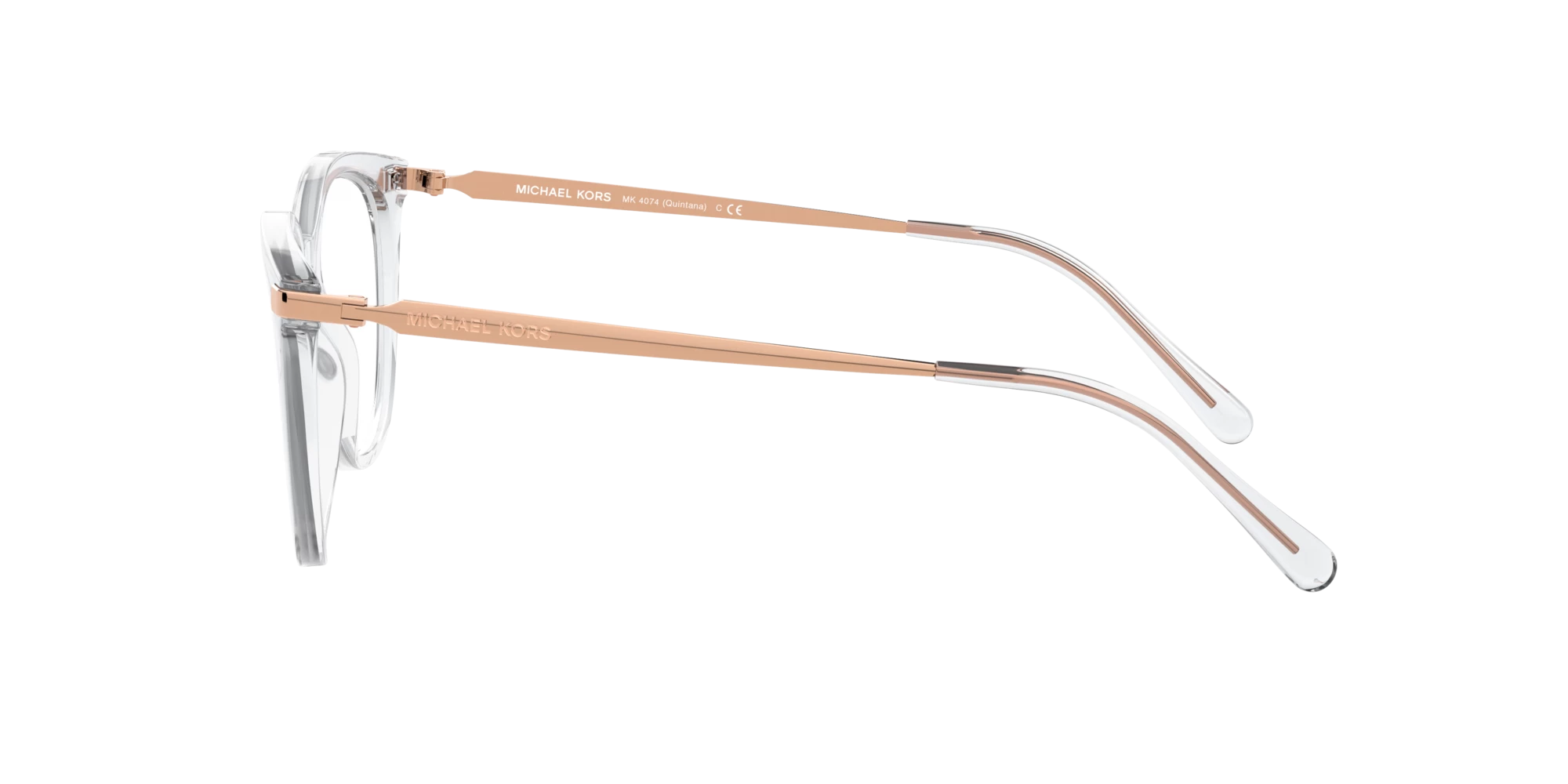 Michael Kors 0MK4074 305051/16 5 Michael Kors 0MK4074 305051/16 - Afbeelding 3