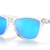 Oakley Frogskins OO9013 9013D0 55/17 -Pearle Opticiens original png 0OO9013 9013D0 P21 shad qt