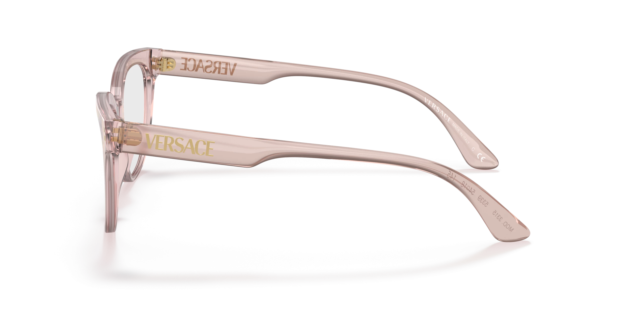 Versace 0VE3315 533952/18 5 Versace 0VE3315 533952/18 - Afbeelding 3