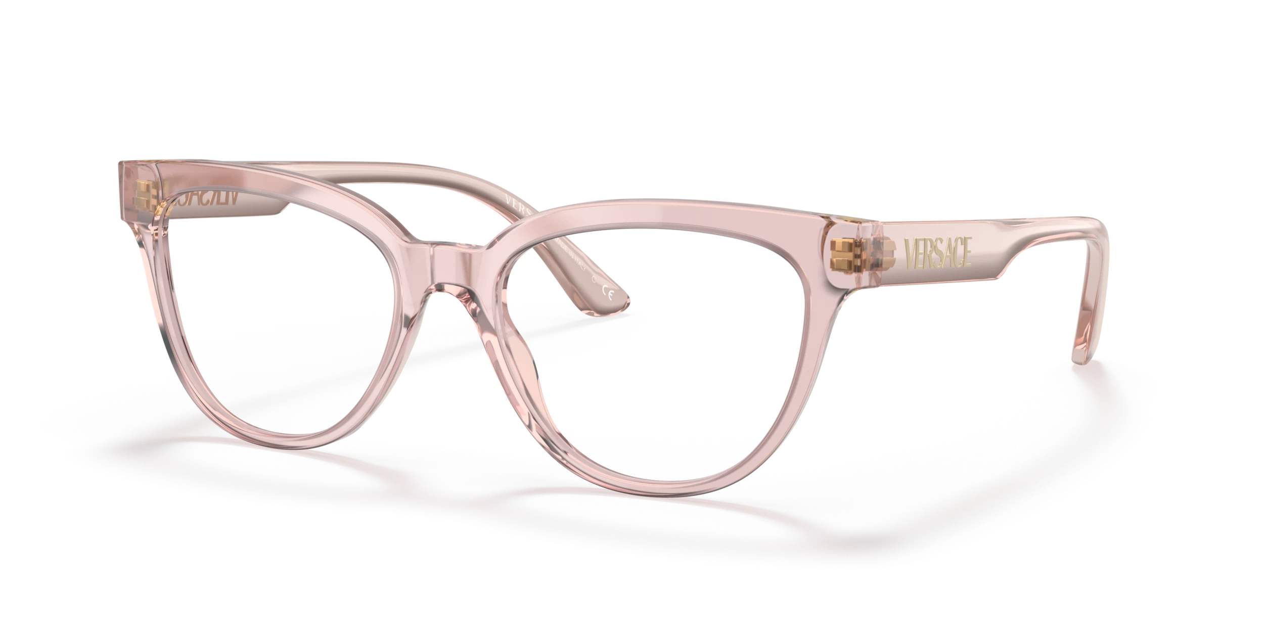 Versace 0VE3315 533952/18 4 Versace 0VE3315 533952/18 - Afbeelding 2