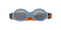 Julbo Junior LOOP S J5322338 40 13 -Pearle Opticiens original png 3660576050983 front 01 julbo j532 eyewear donkerblauw oranje