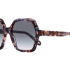 Ba&sh BanSh LIDI E50555/18 -Pearle Opticiens original png 3662097342318 angle