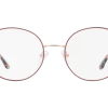 Ba&sh BanSh BA1051 RSOR51/19 -Pearle Opticiens original png 3662097346255 front