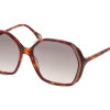 Ba&sh LIZZIE E60257/15 -Pearle Opticiens original png 3662097397707 angle 03 ba and sh lizzie eyewear spotted russet tortoise